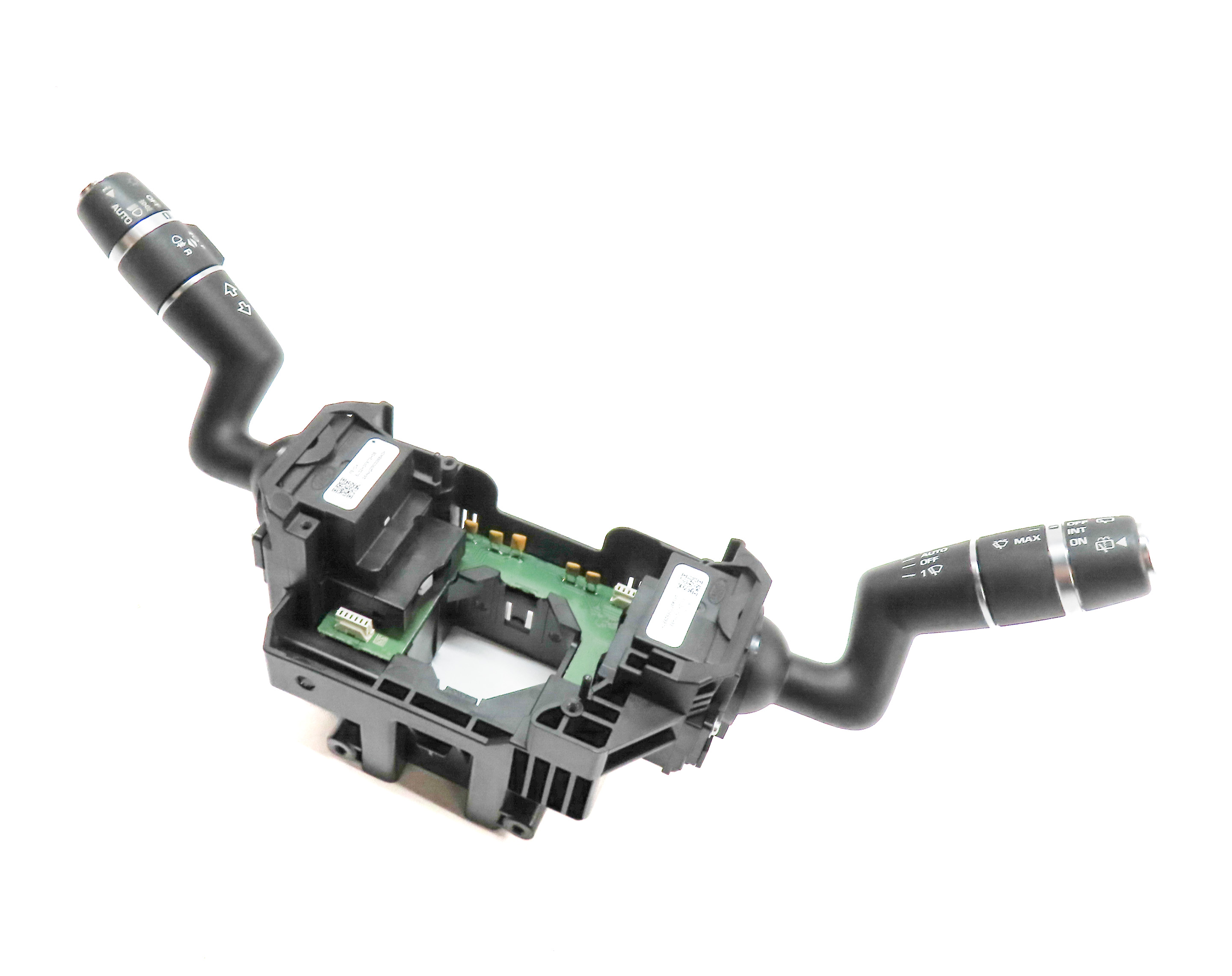 12-19 RANGE ROVER SPORT DISCOVERY EVOQUE L405 L462 L494 L538 COMBINATION SWITCH — exact item pictured